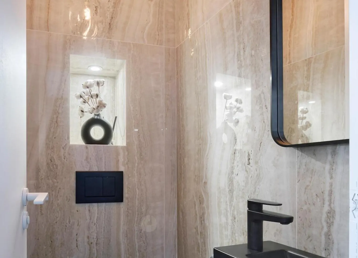Le XV Cannes Appartement