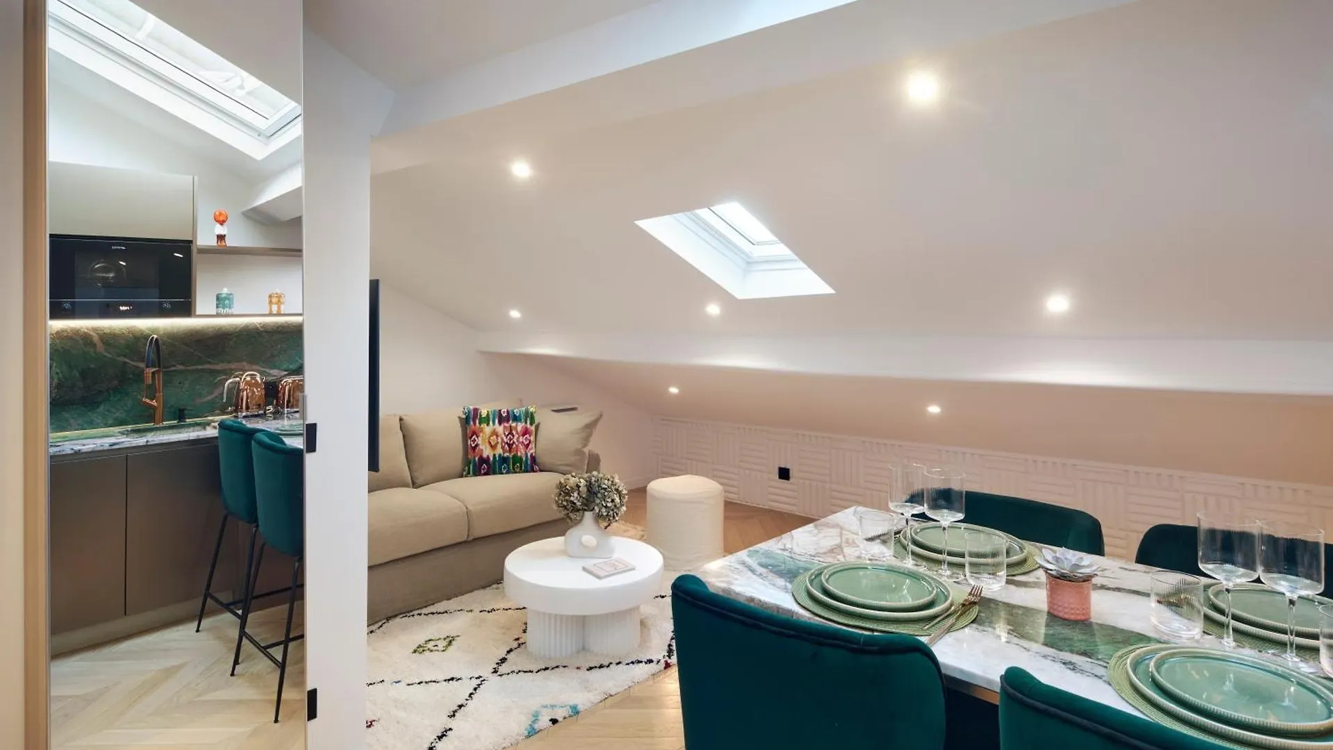 Appartement Le XV Cannes