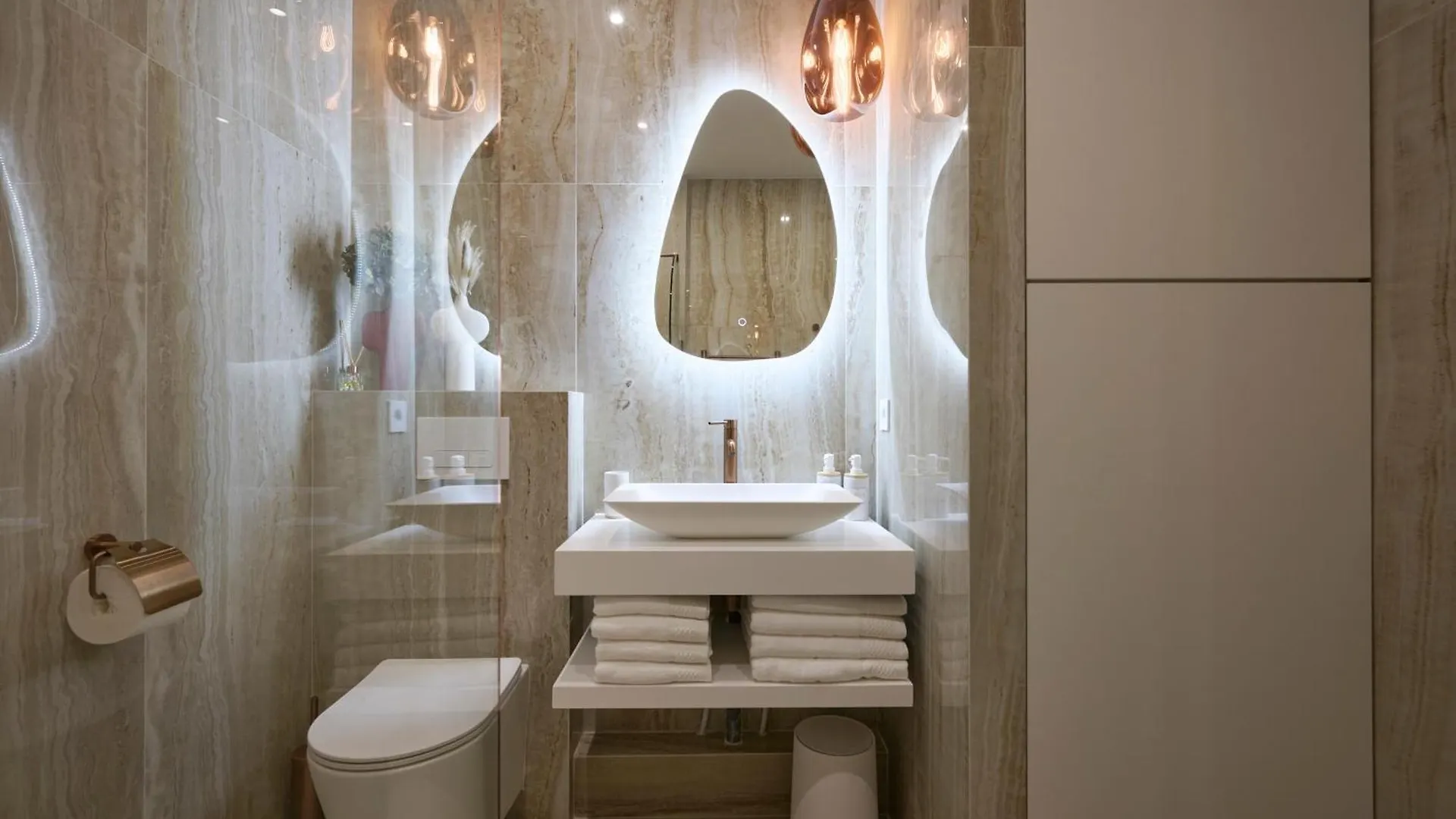 Le XV Cannes Appartement