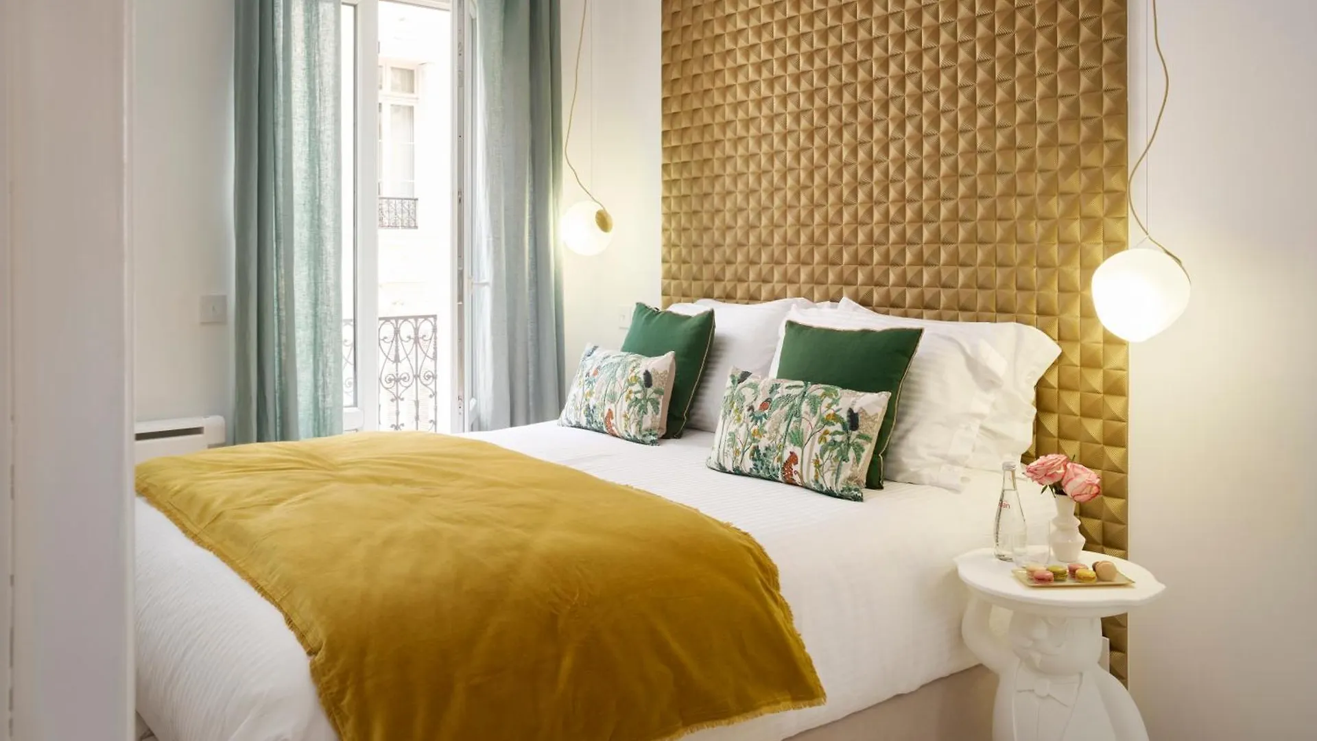 Appartement Le XV Cannes France
