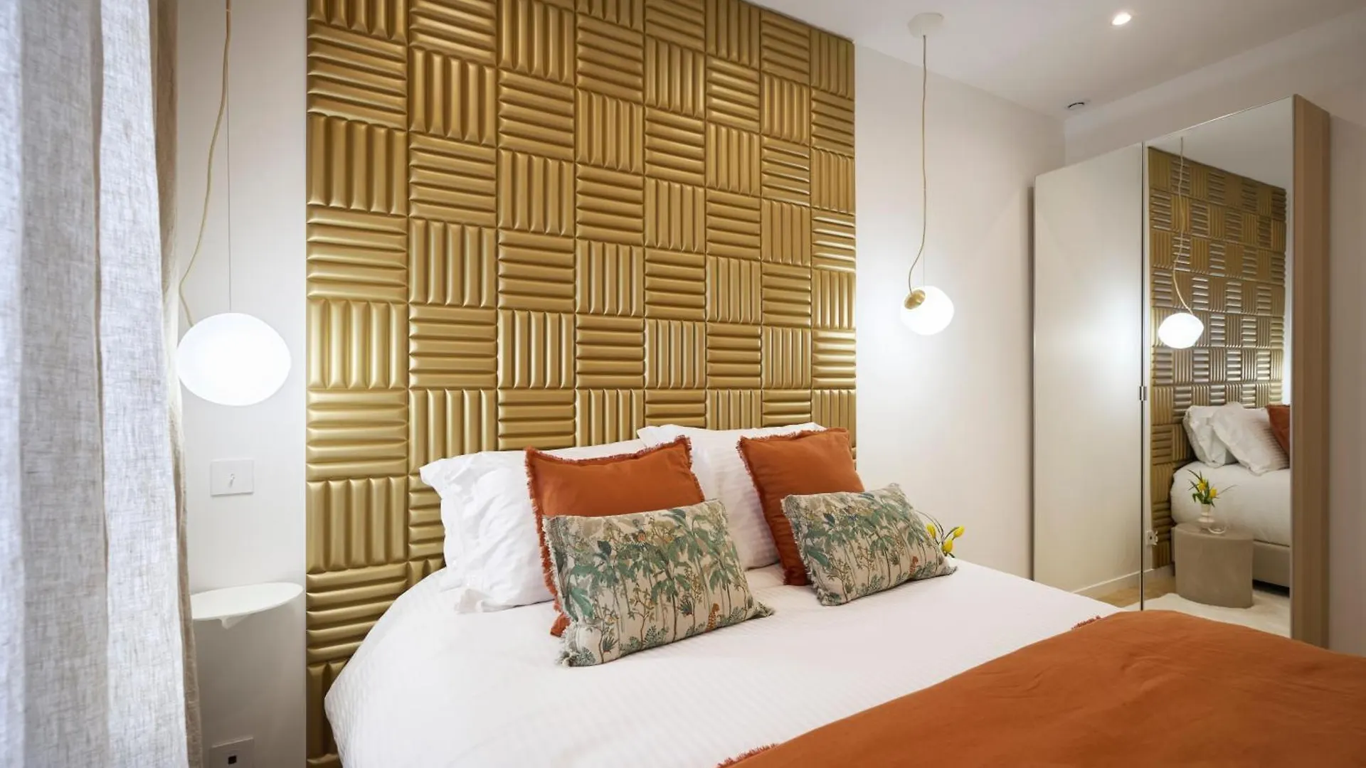 Apartment Le XV Cannes France
