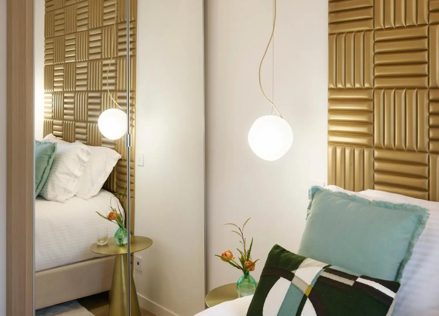Le XV Cannes Apartment