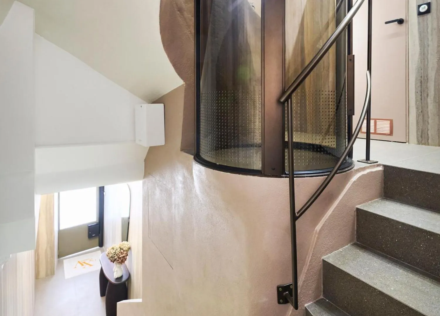 Le XV Cannes Appartement