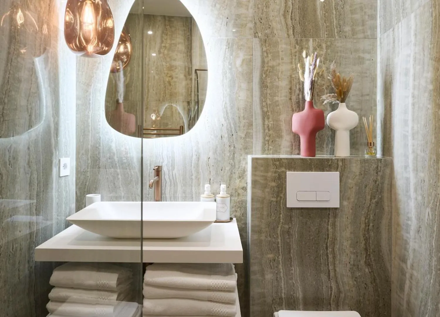 Appartement Le XV Cannes