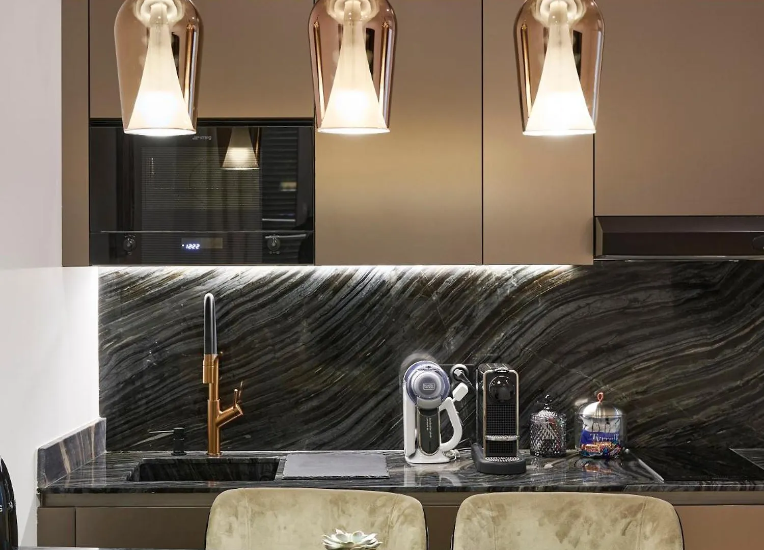 Le XV Cannes Appartement