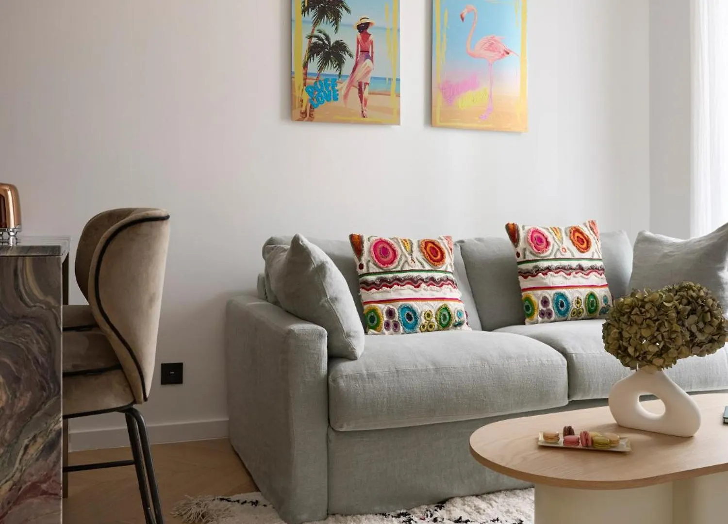 Apartment Le XV Cannes
